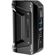 GeekVape Legend 3 Mod - Vapour Central